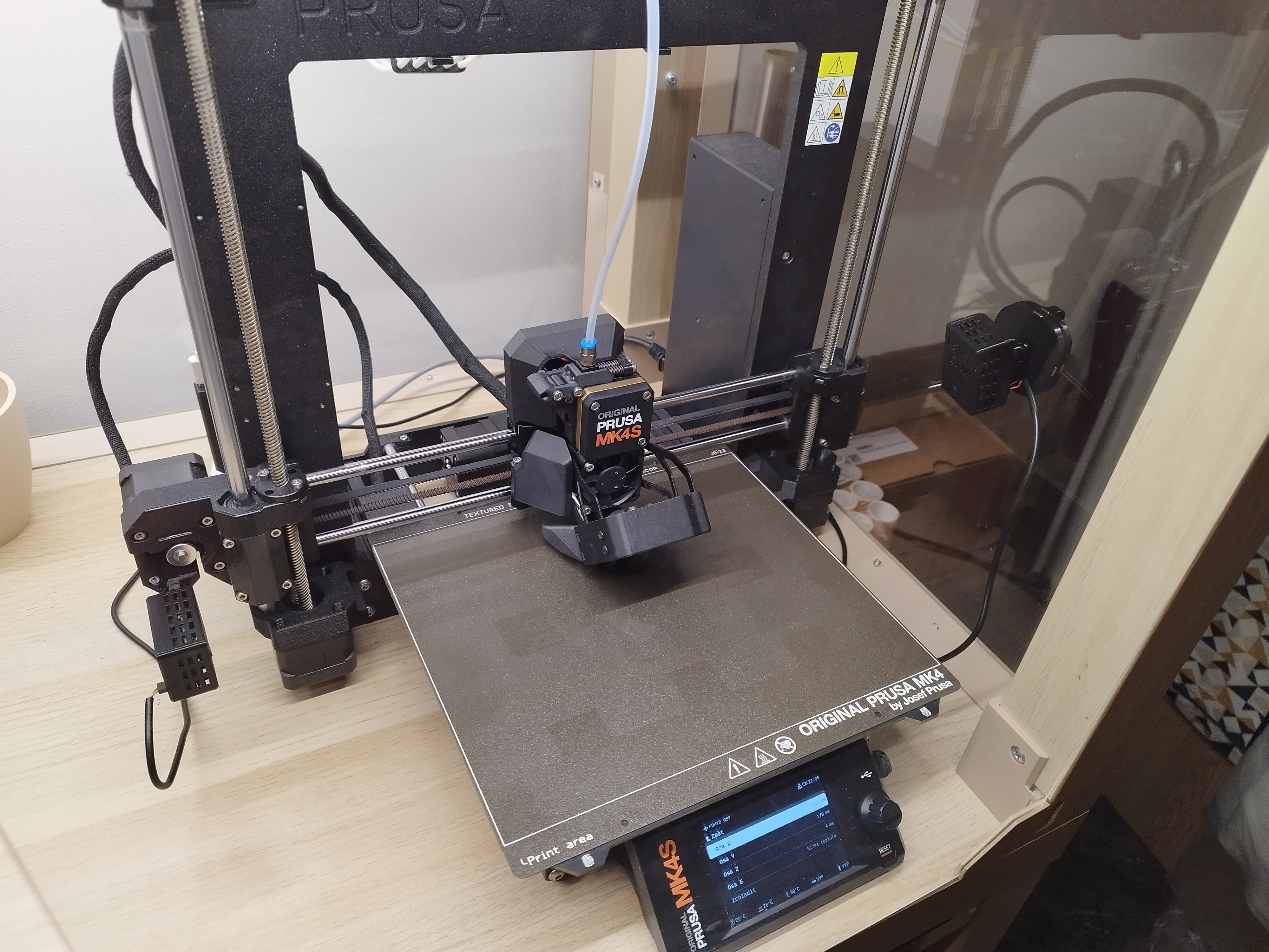 ESP32 CAM case