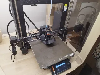 ESP32 CAM case