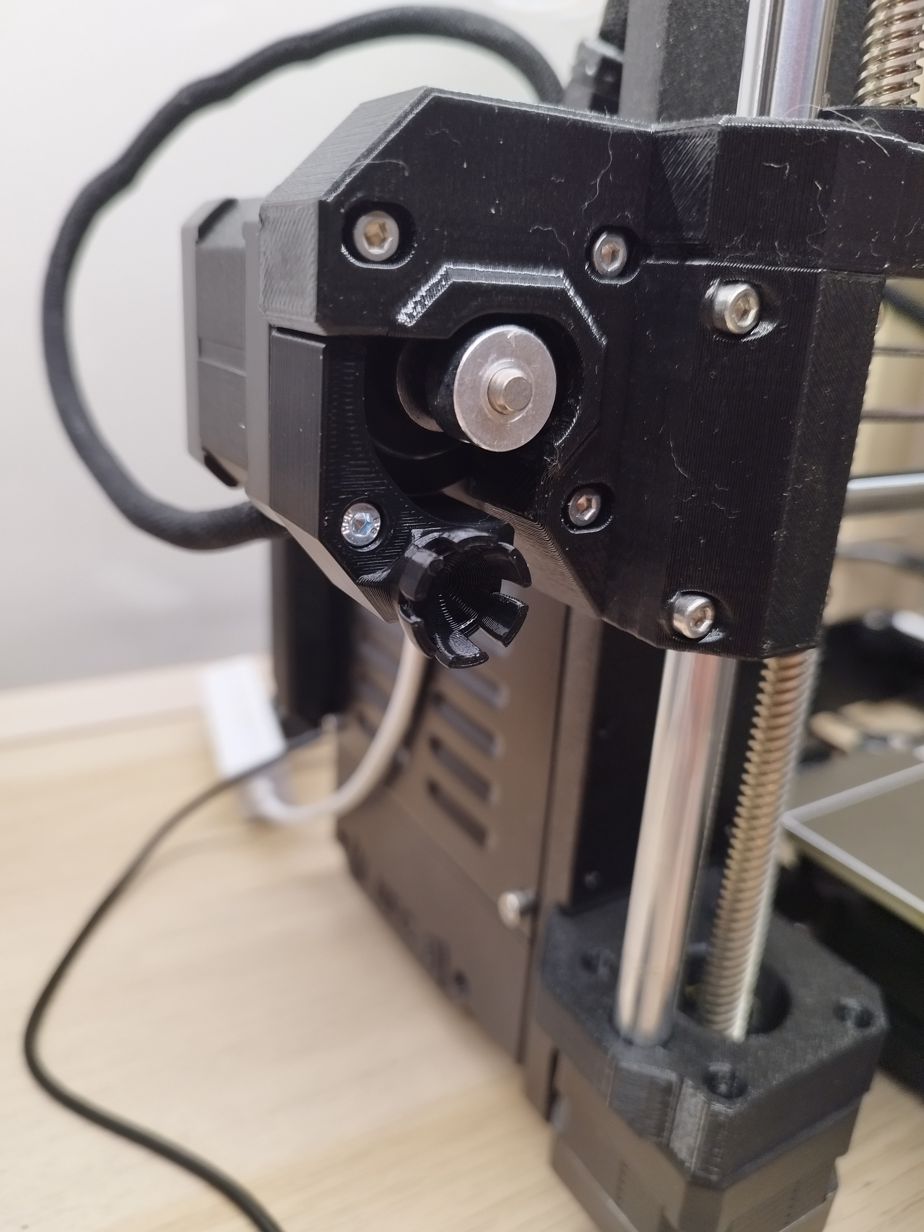 ESP32 CAM case — miniatura 13