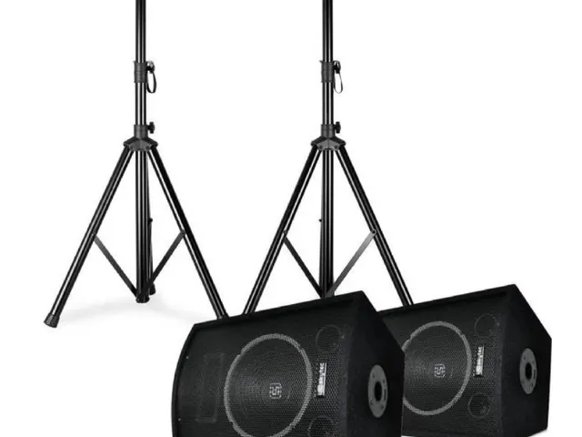 Adapter for the Skytec 10 system