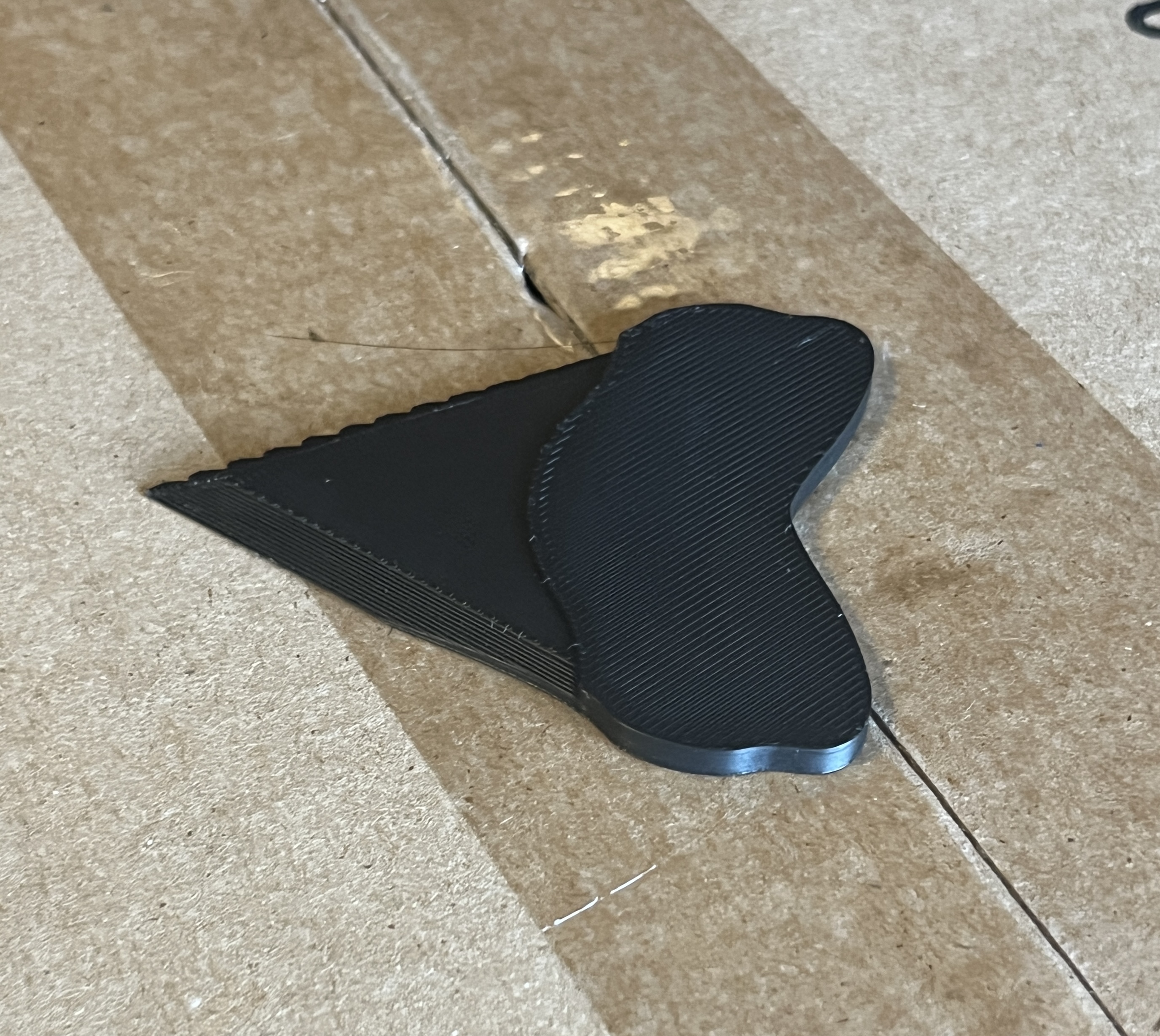The Meg Tooth (Box Opener & Cutter)