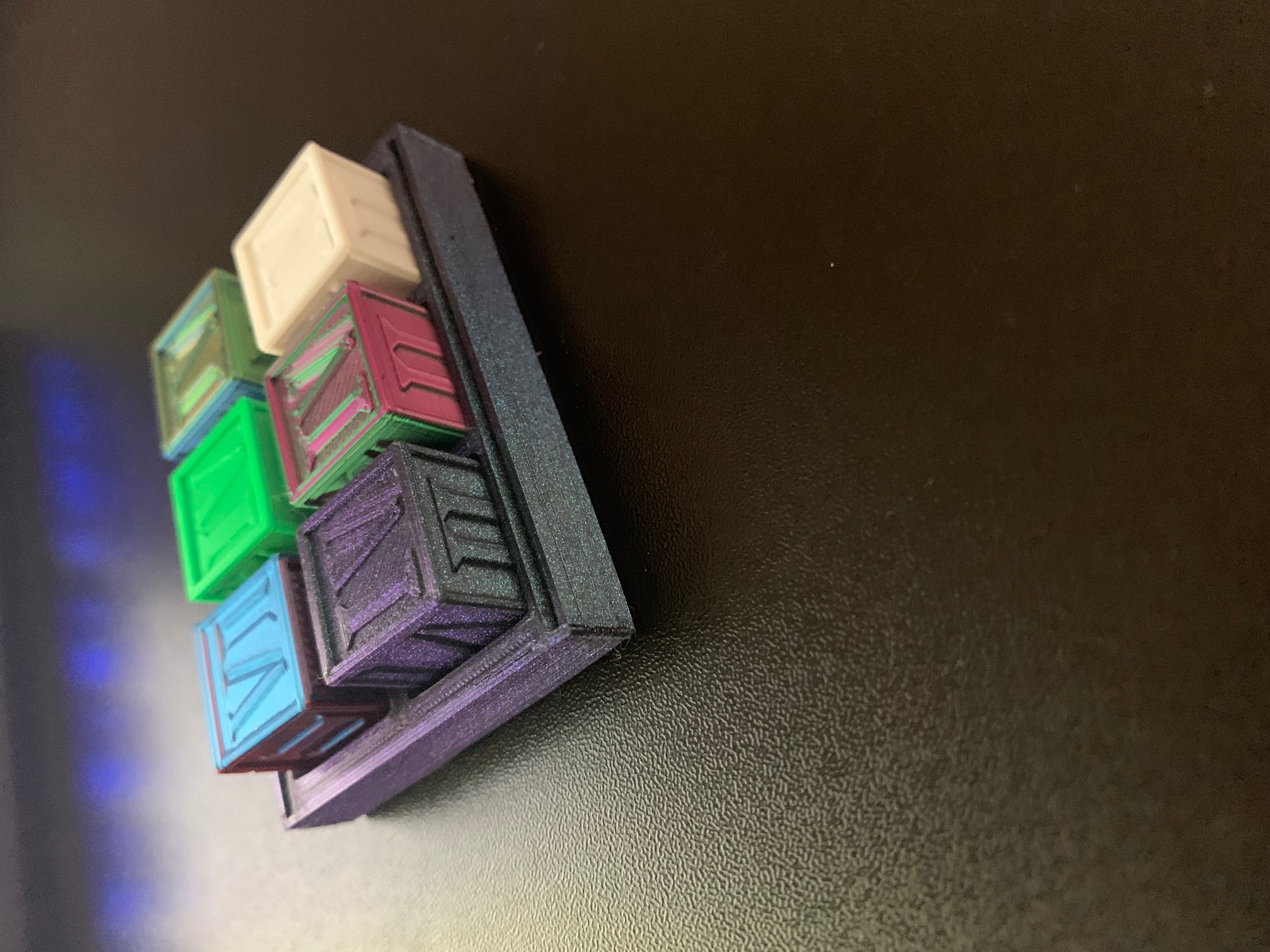 Dice Box