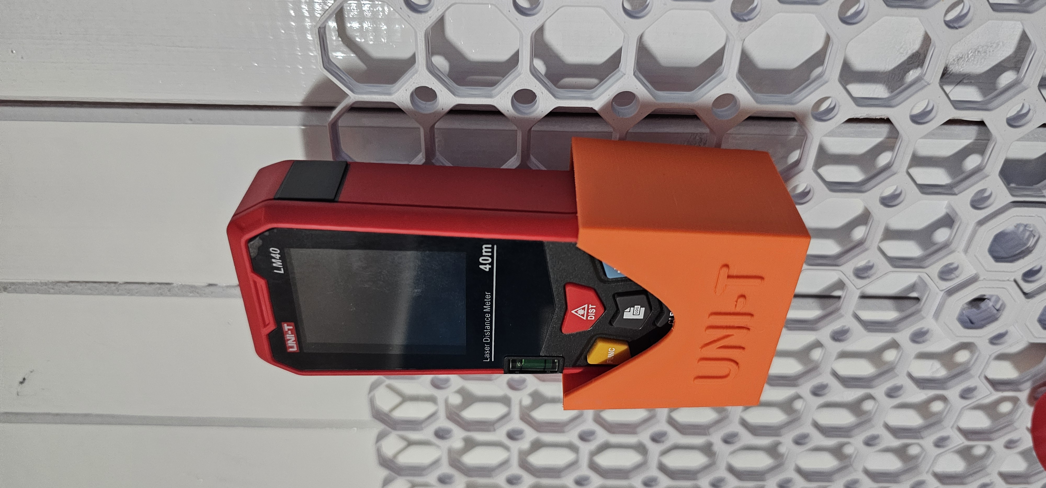 Uni-T Bin for Multiboard