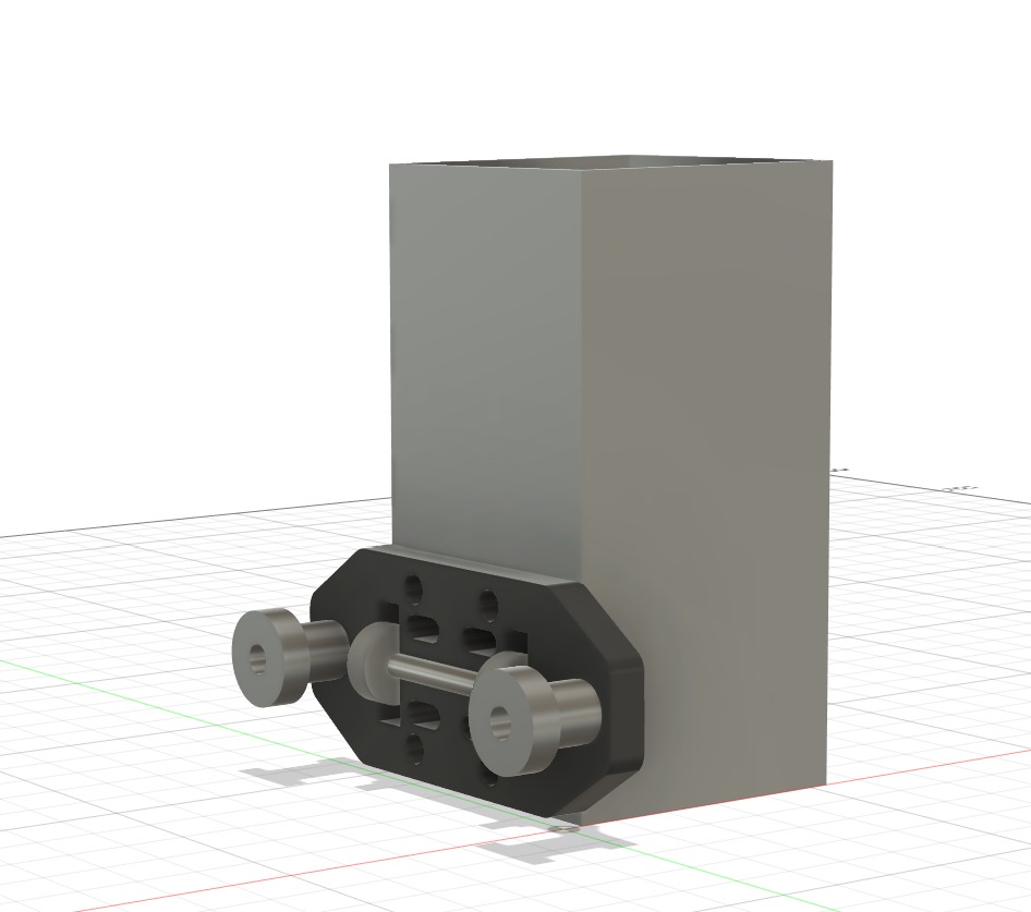 Elevator Part — thumbnail 4