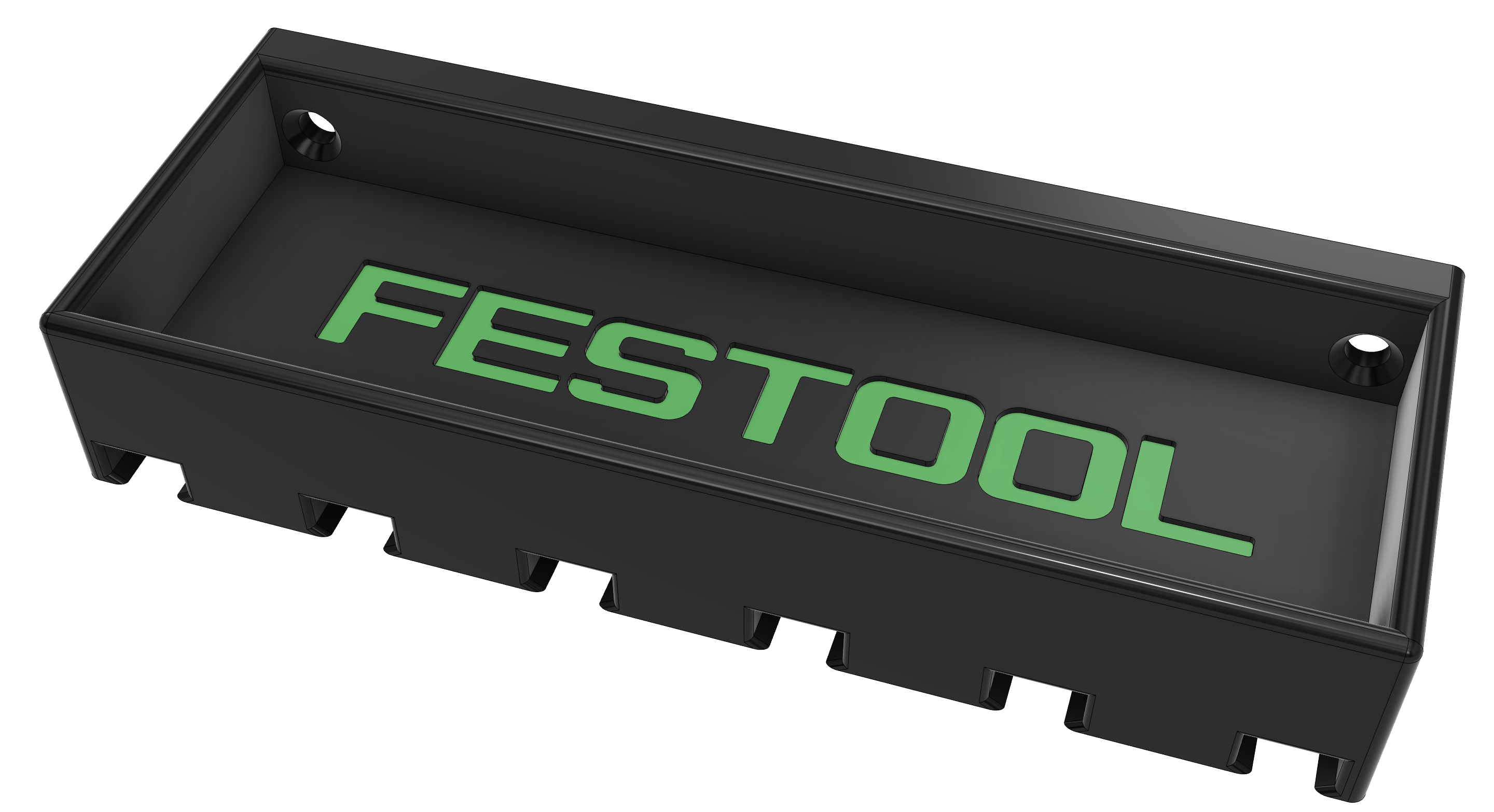 Festool - Quick Clamp Rack