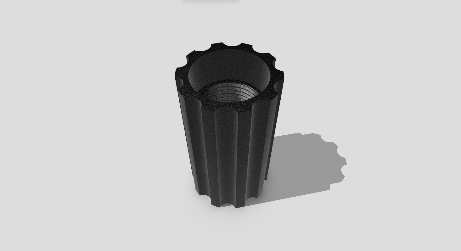 Curana Apollo Mudguard Cap