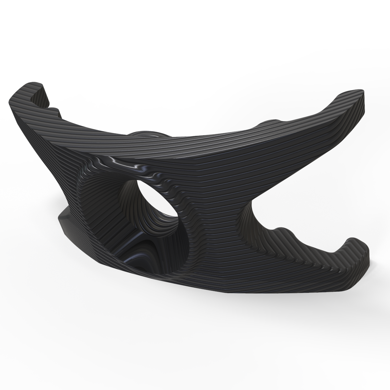 GT AGGRESSOR EXPERT CABLE ROUTING