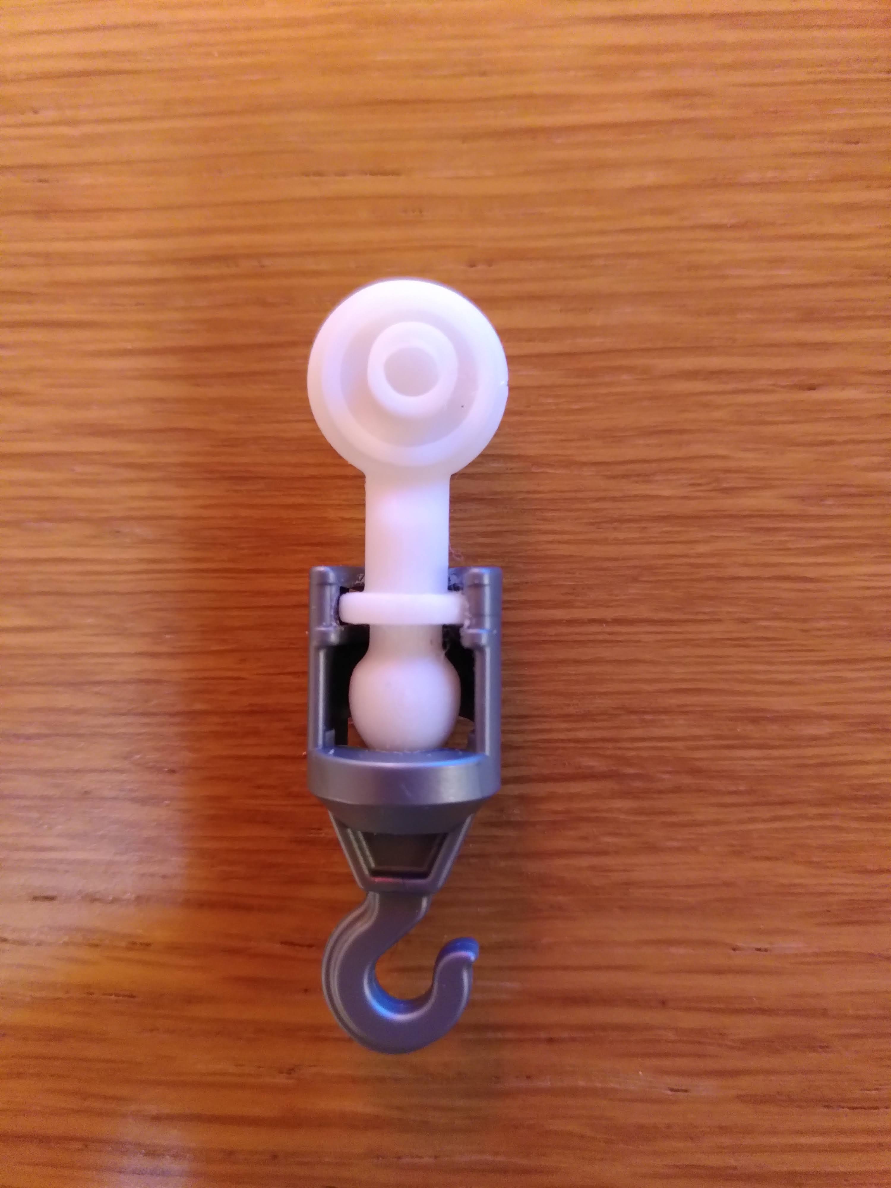 Toy Hook Graft BRUDER
