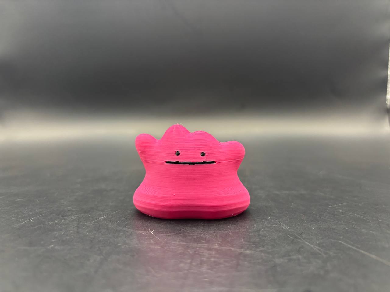 Ditto - Keychain — miniatura 4