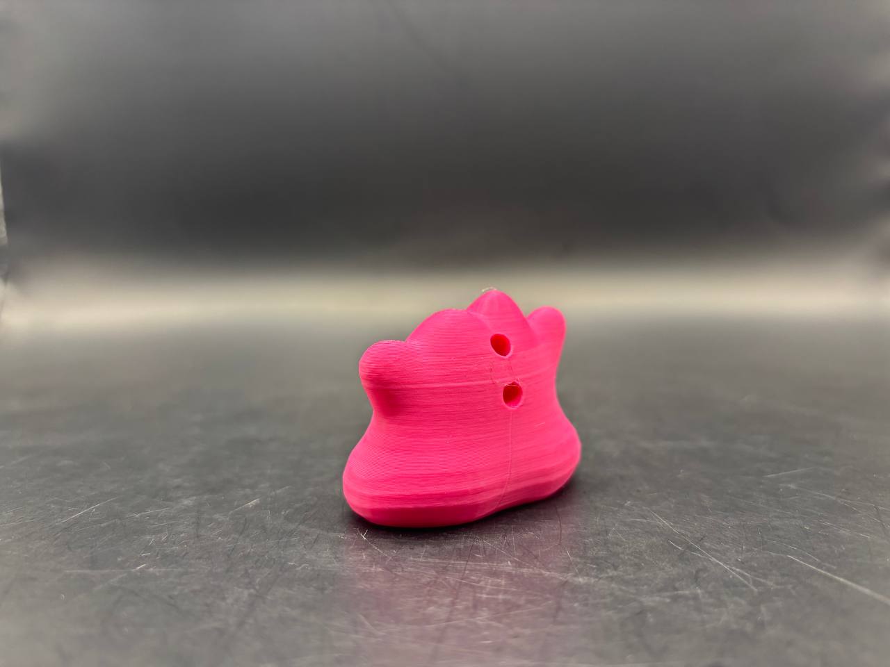 Ditto - Keychain — miniatura 3