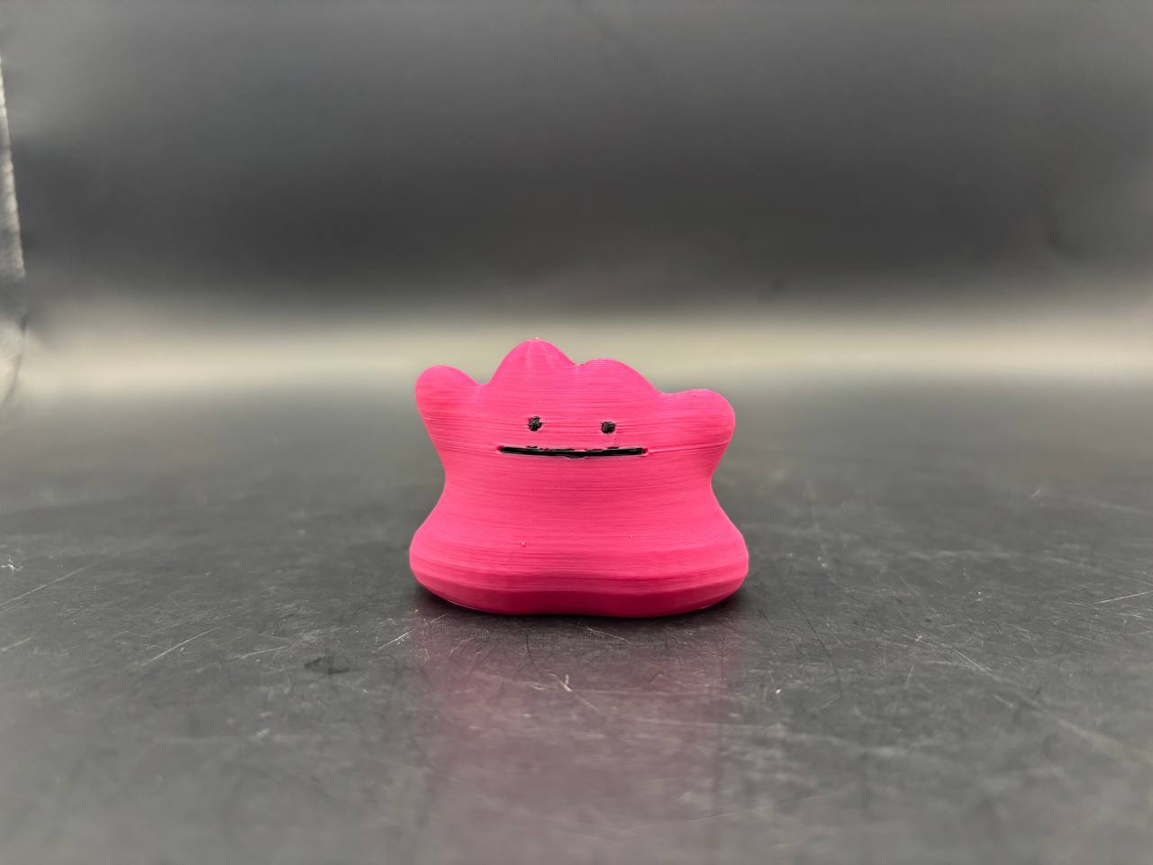 Ditto - Keychain