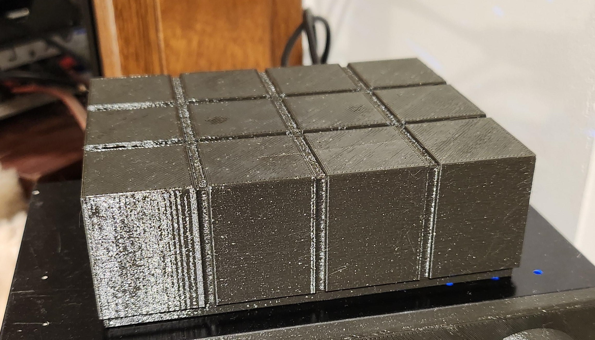 Volumio raspberry pi zero PCM5102 Case