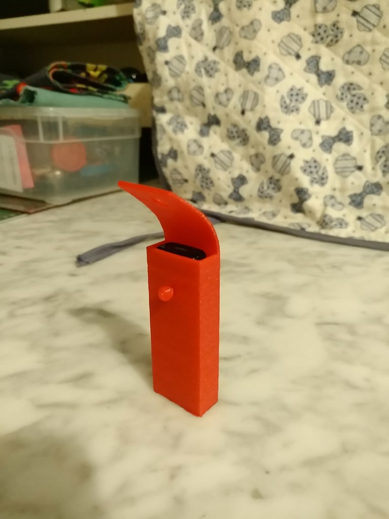 USB Case - TPU