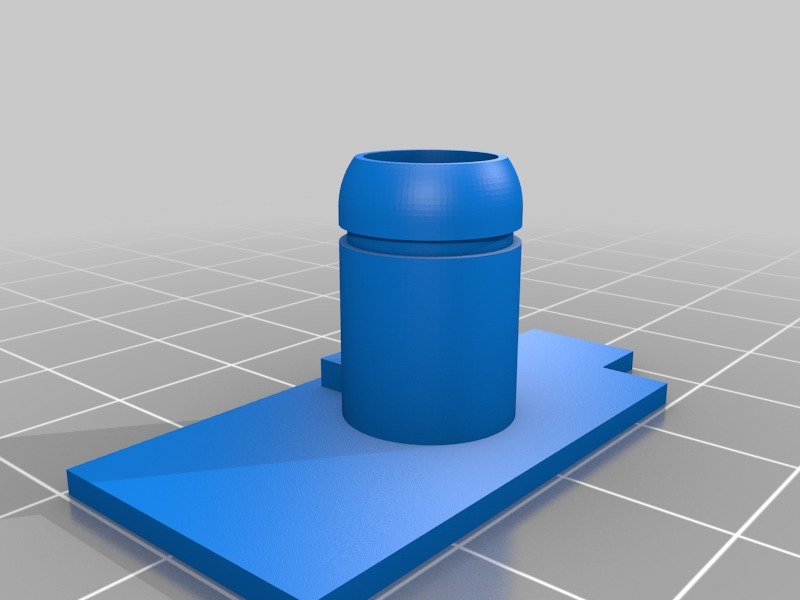 Air Conditioner Button - Caps — miniatura 4