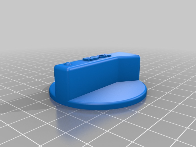 Air Conditioner Button - Caps — miniatura 5