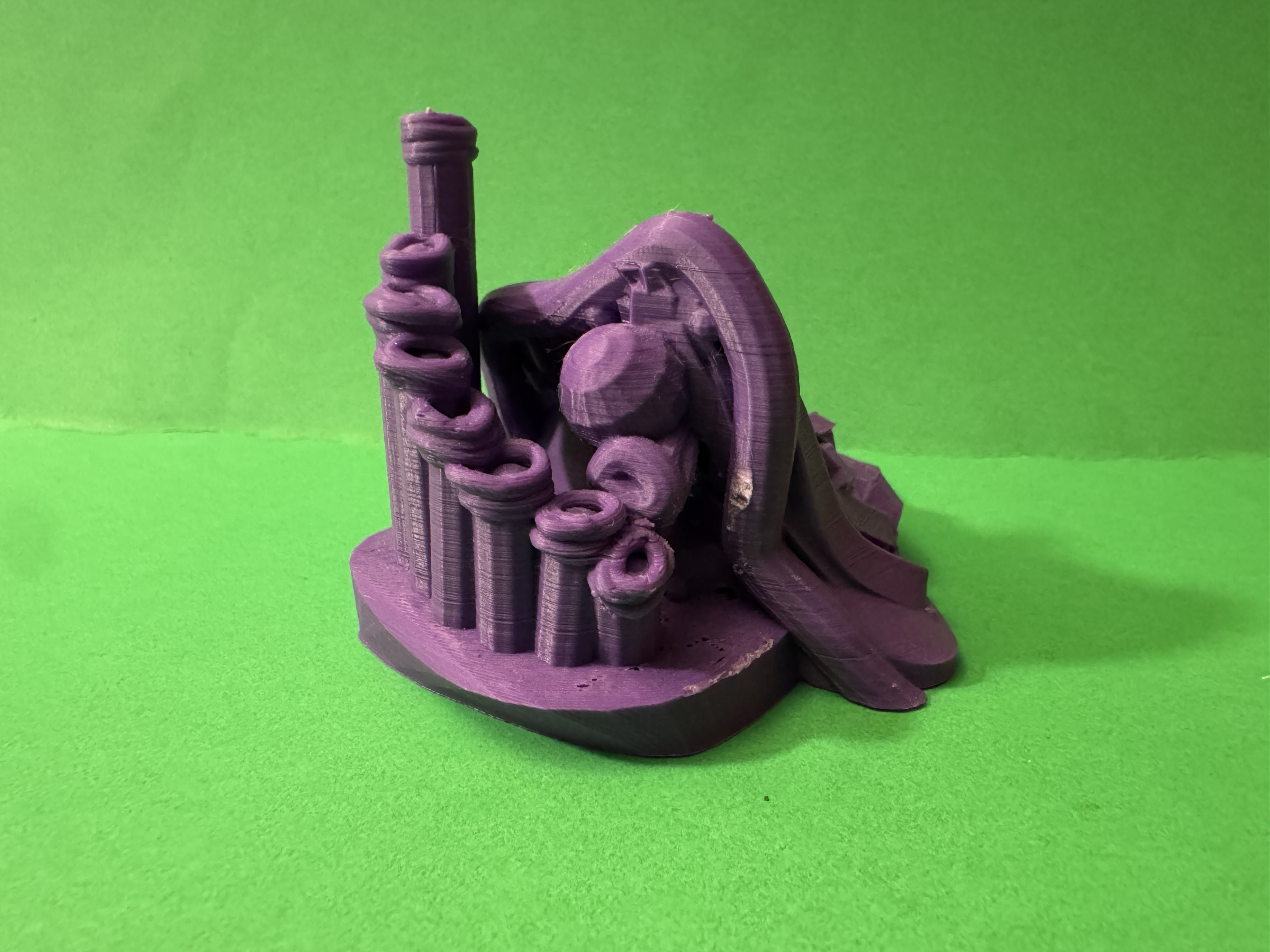 Pan Flute Gnome