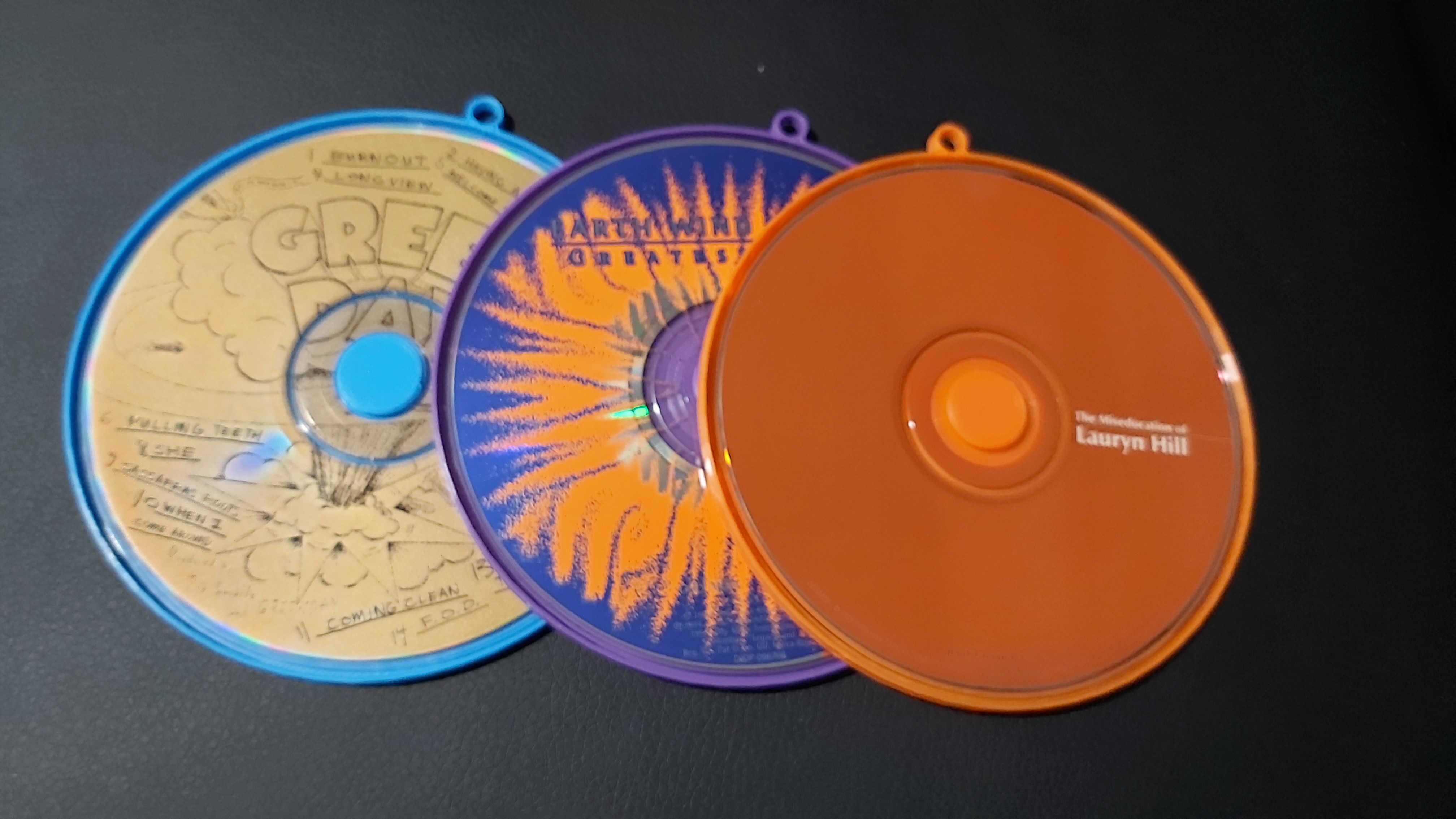 Miniatura 2 do modelo 3D ULTRA THIN CD/DVD CASE