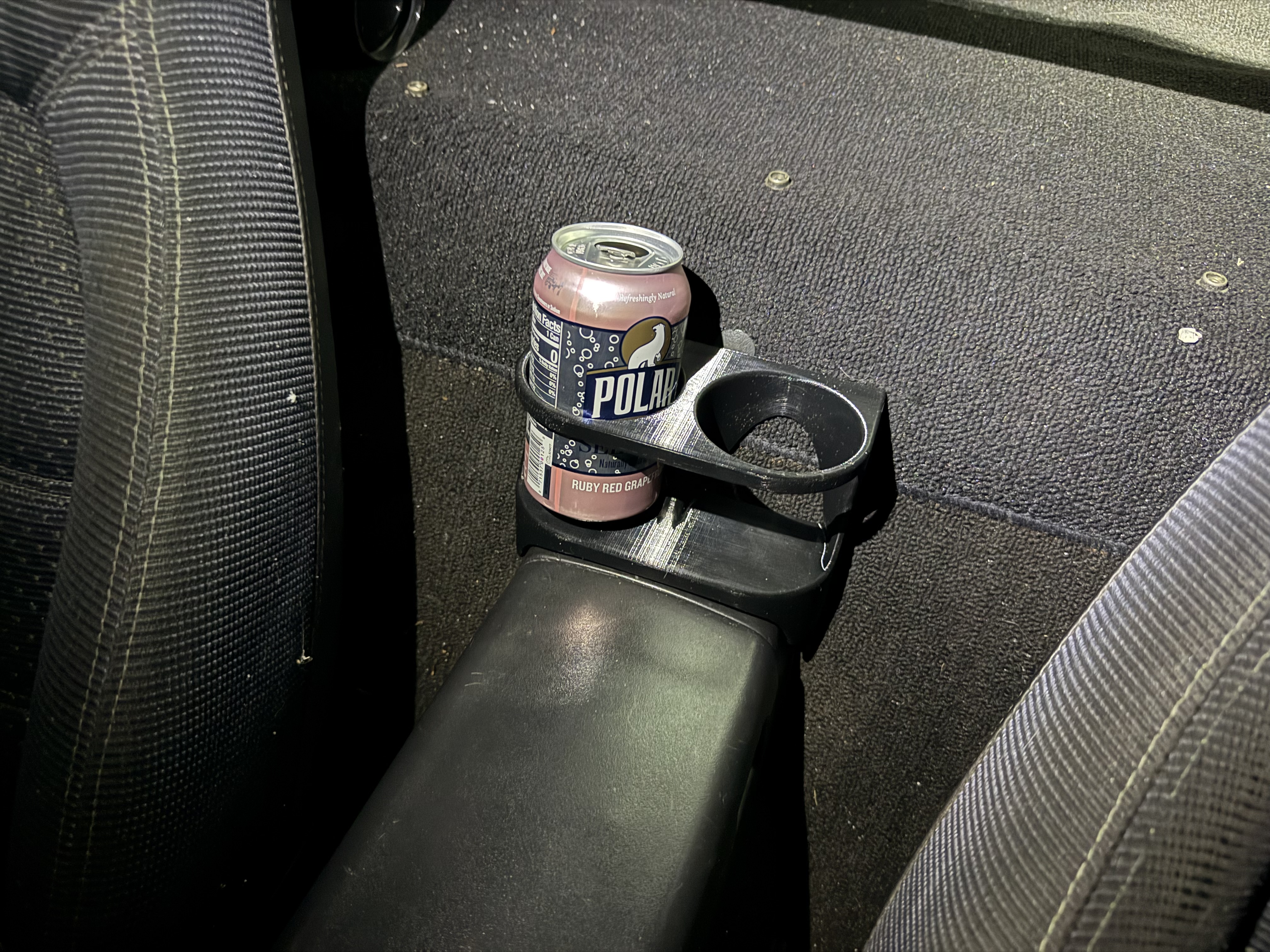NA Miata cup holder