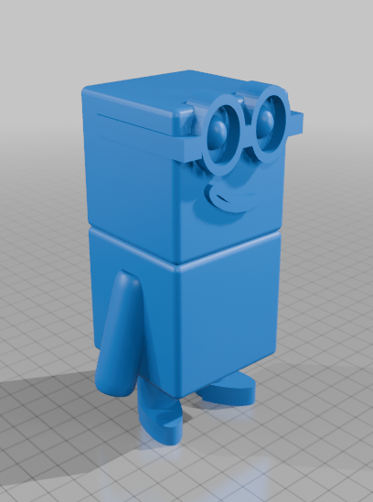 Number Block 2