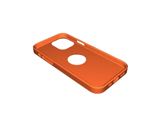 iPhone 13 Case (untested)