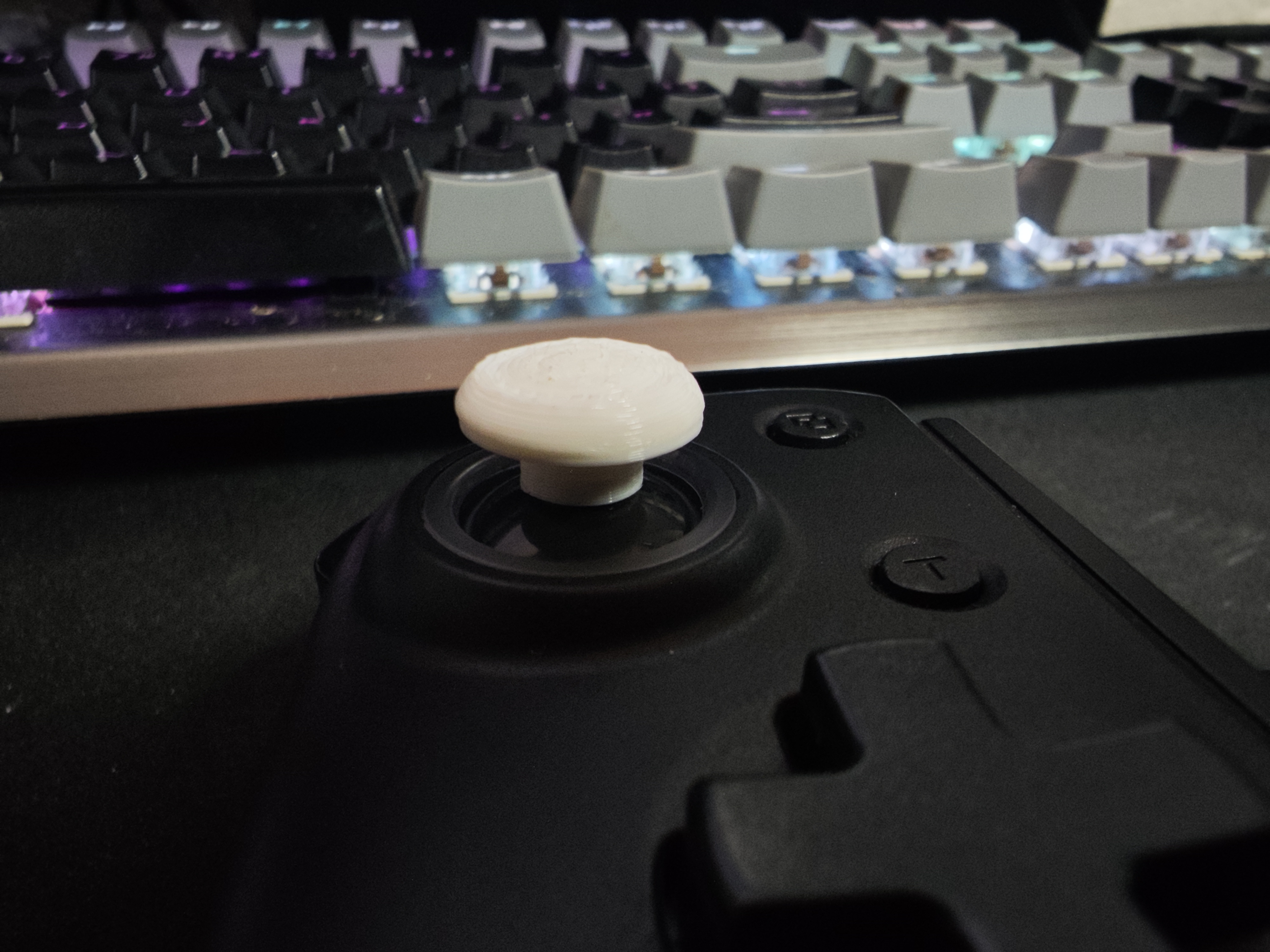 BSP D8 Pro Thumbstick