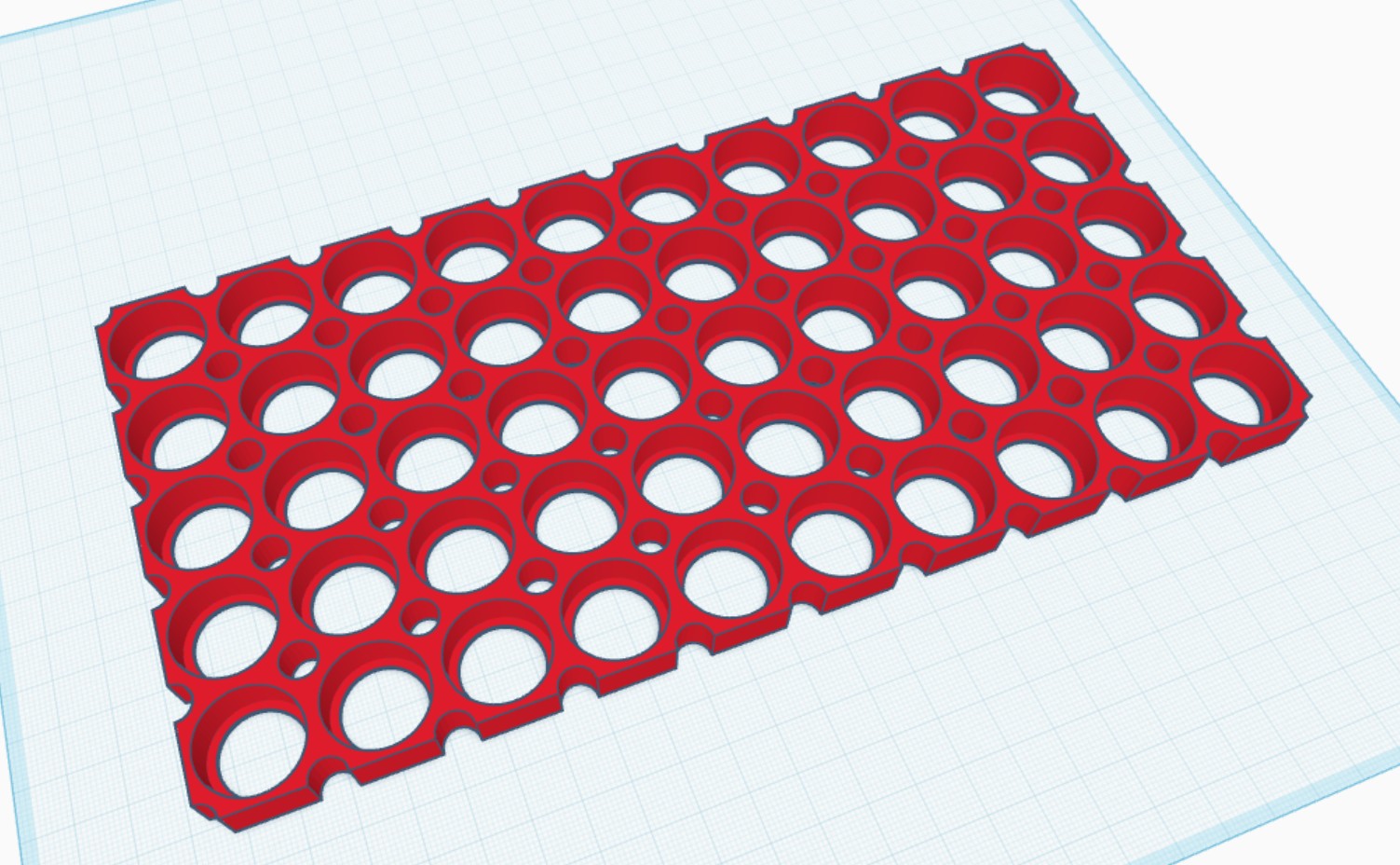 10S5P for 21700 cells