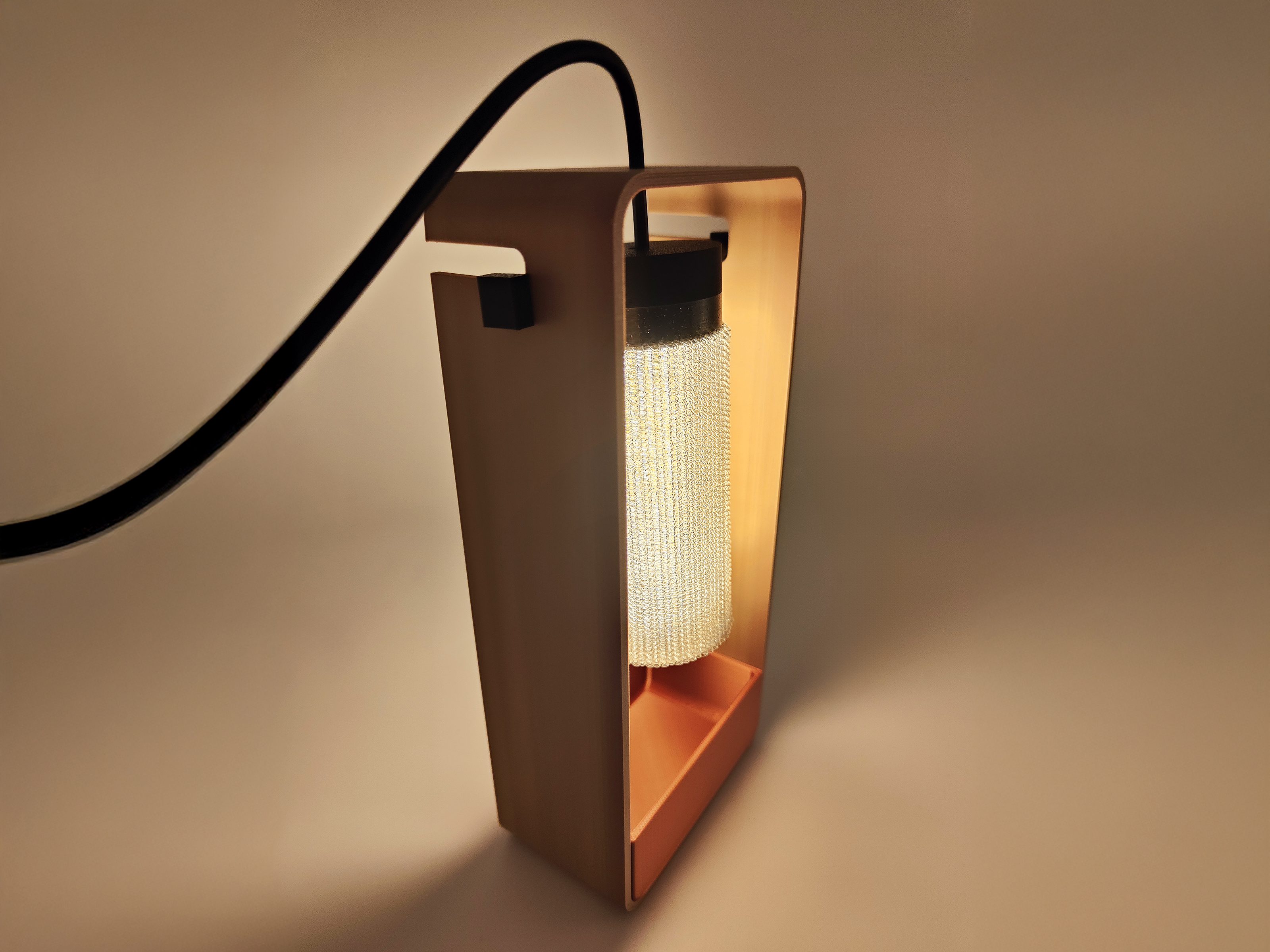 Phase LED Lamp — miniatura 2
