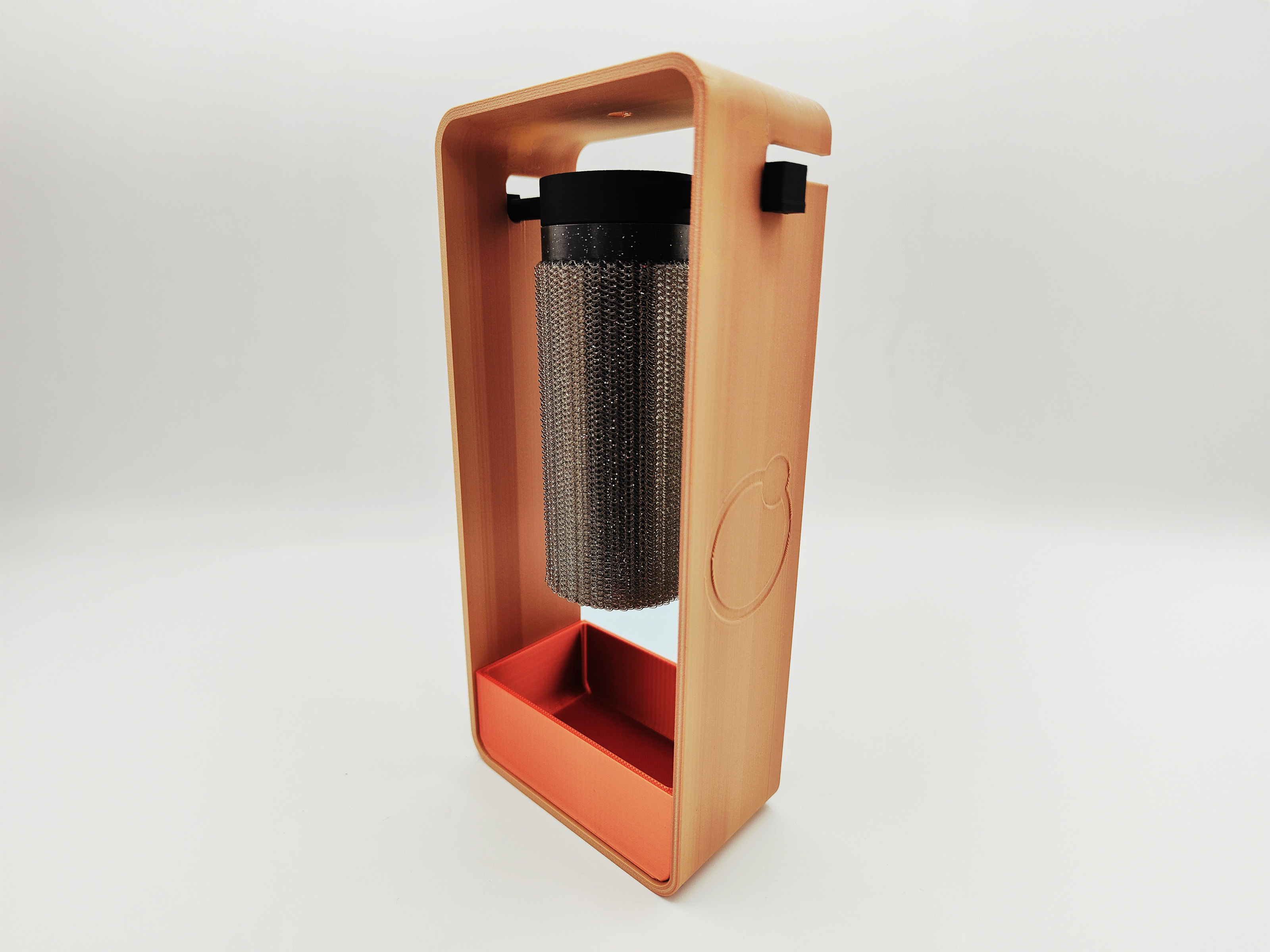 Phase LED Lamp — miniatura 4