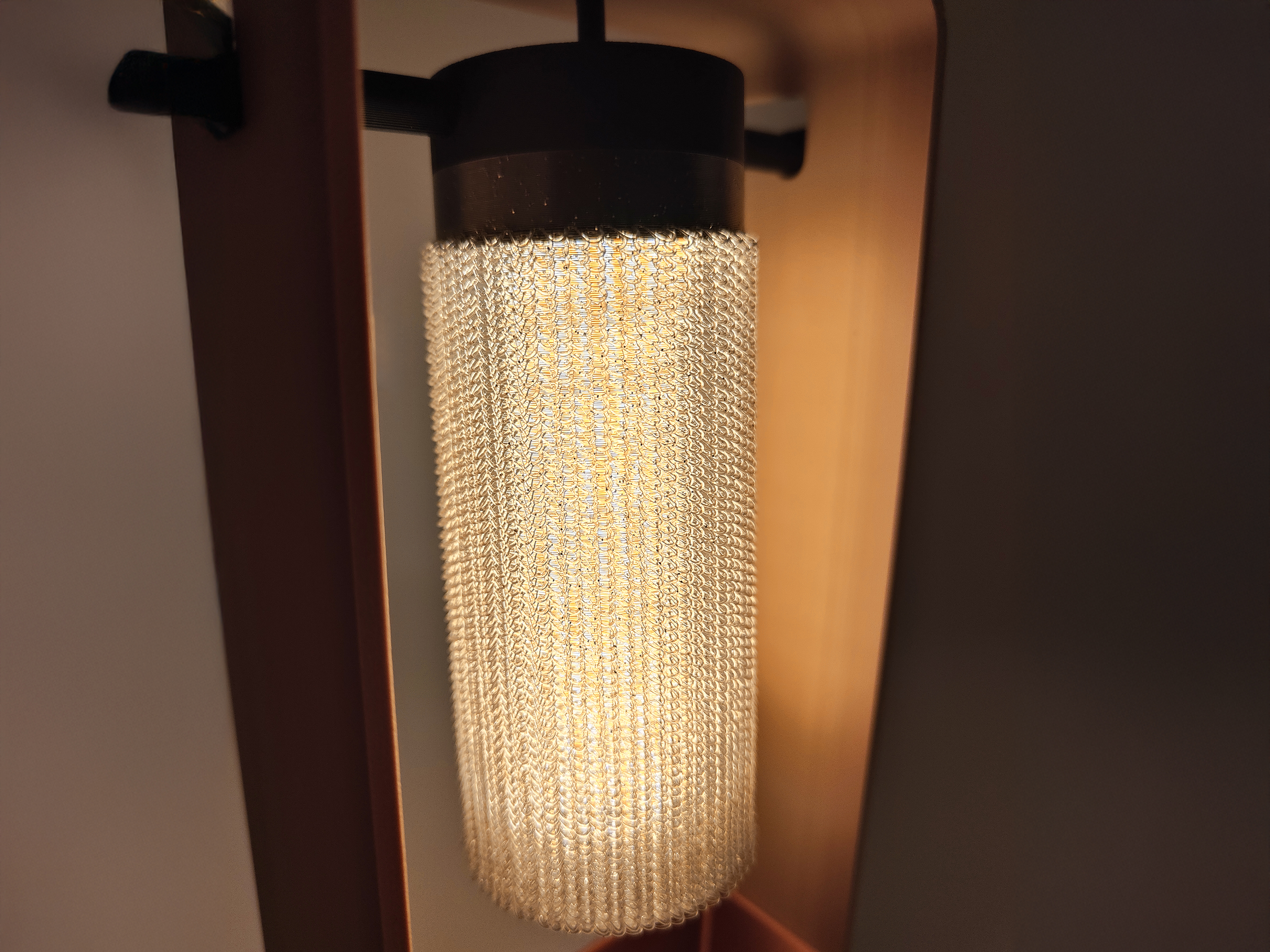 Phase LED Lamp — miniatura 3