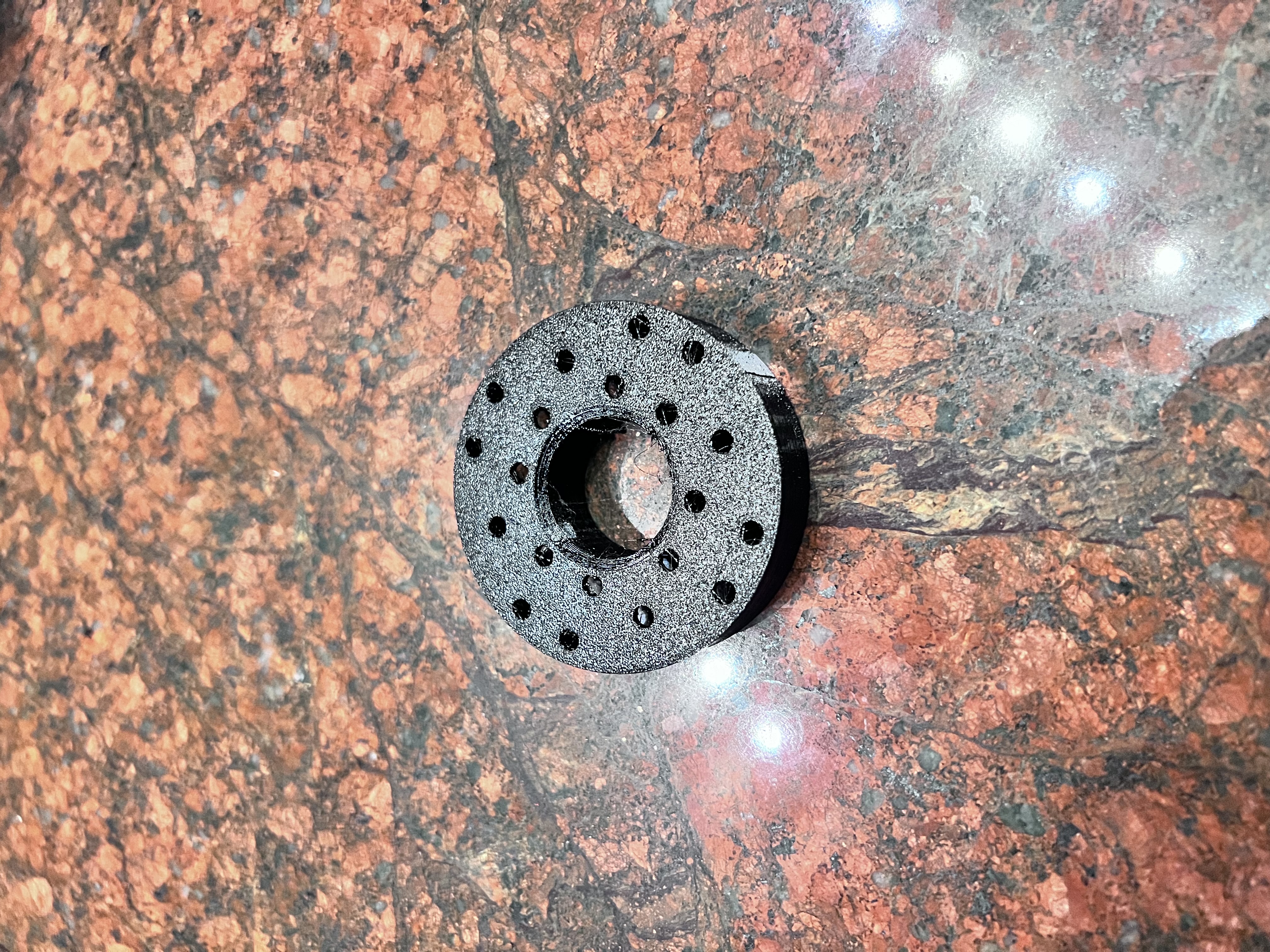 Sewer Cap / Coupling