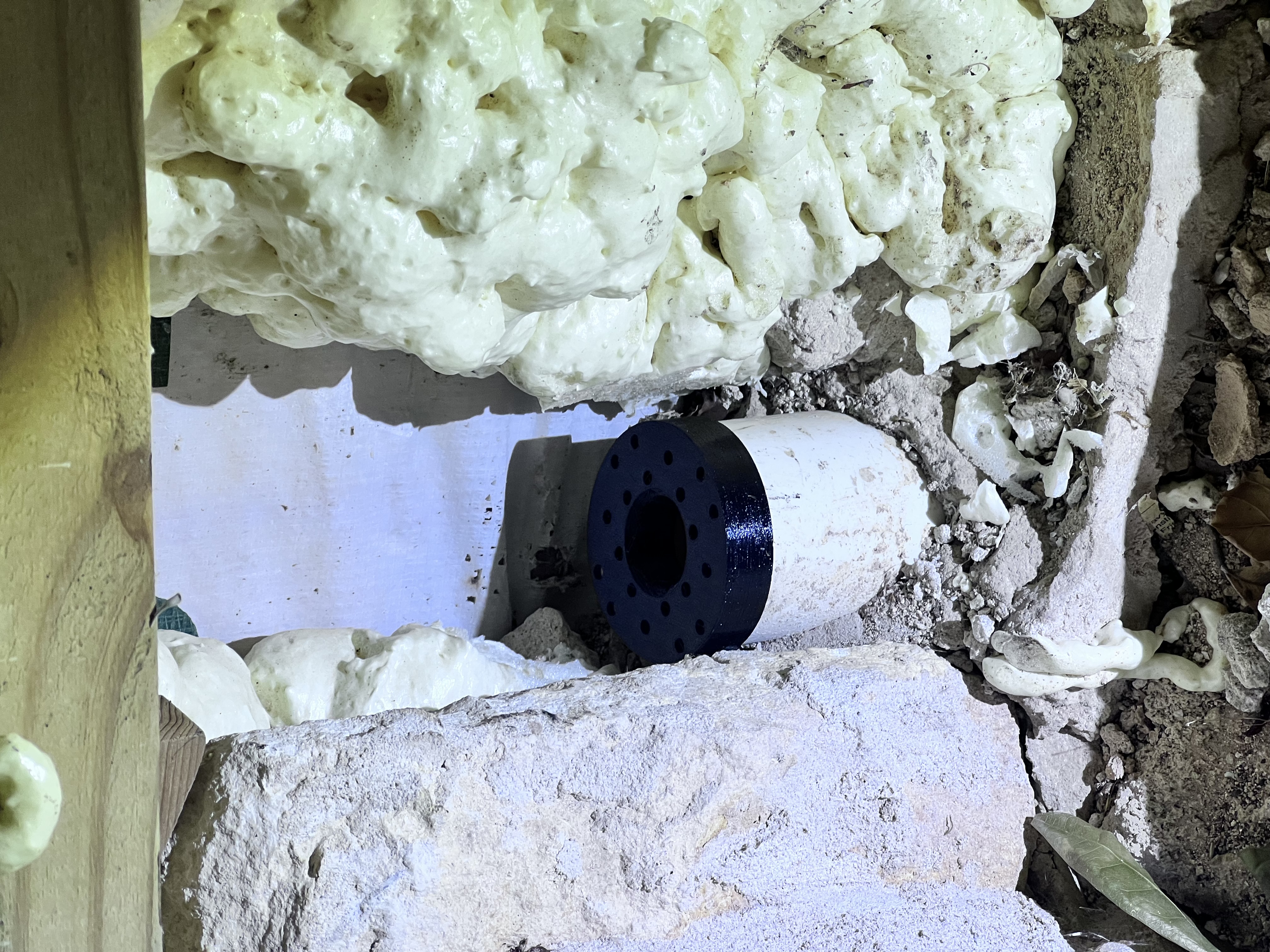 Sewer Cap / Coupling — thumbnail 2