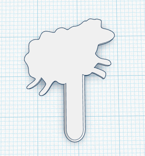 Counting Sheep Motion Visualizer — miniatura 15