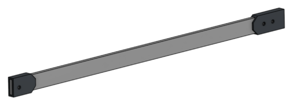 D35-c Drilling jig