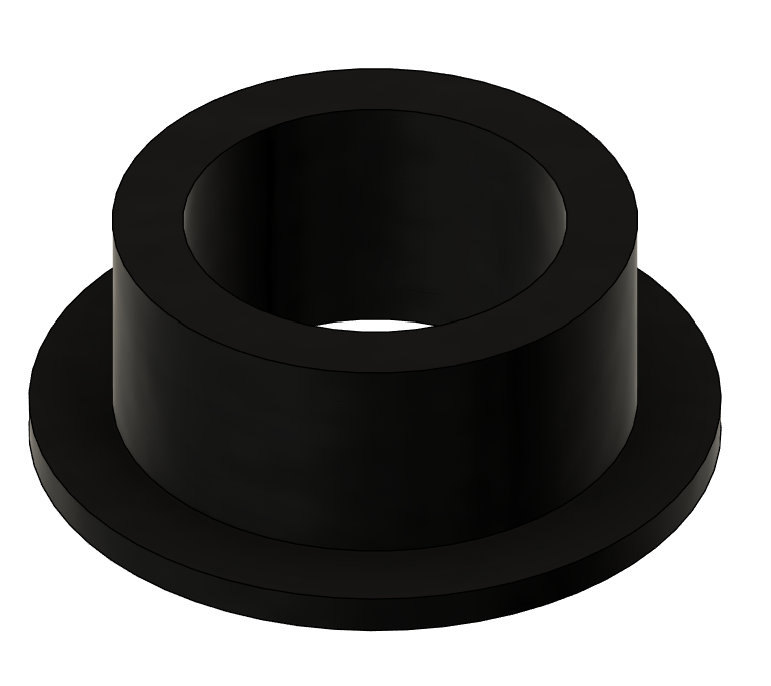 Predator Tank Turret Ring