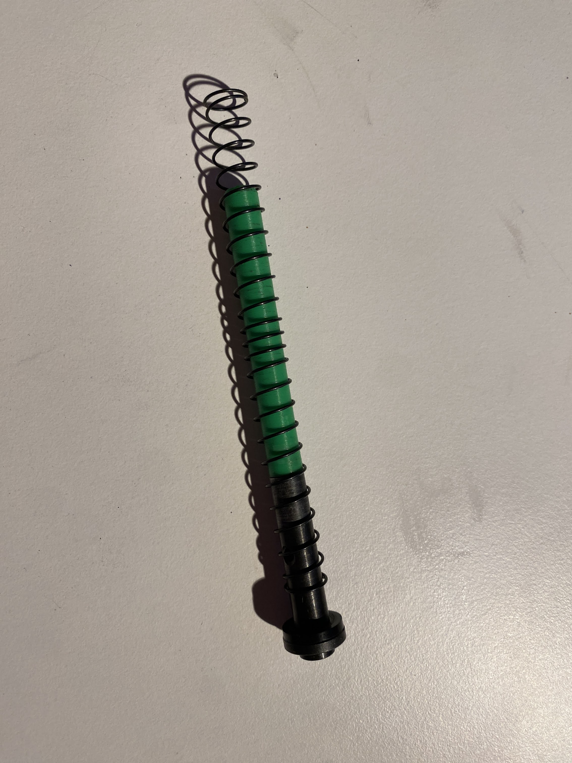R604 Return Spring Guide — miniatura 3