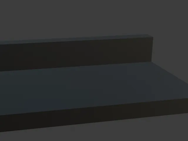 SHELF