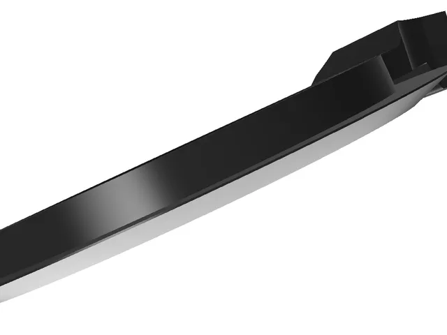 Replacement headset Jabra Pro 9470