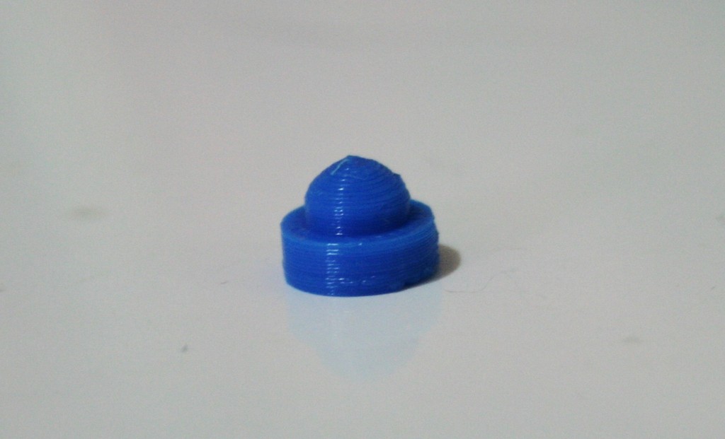 MK10 Extruder spring pre-tensioner