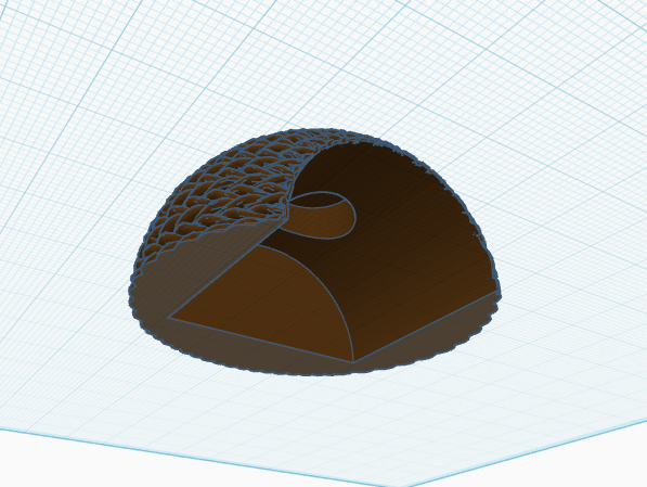 Buildable Knitted Hedgehog — thumbnail 6