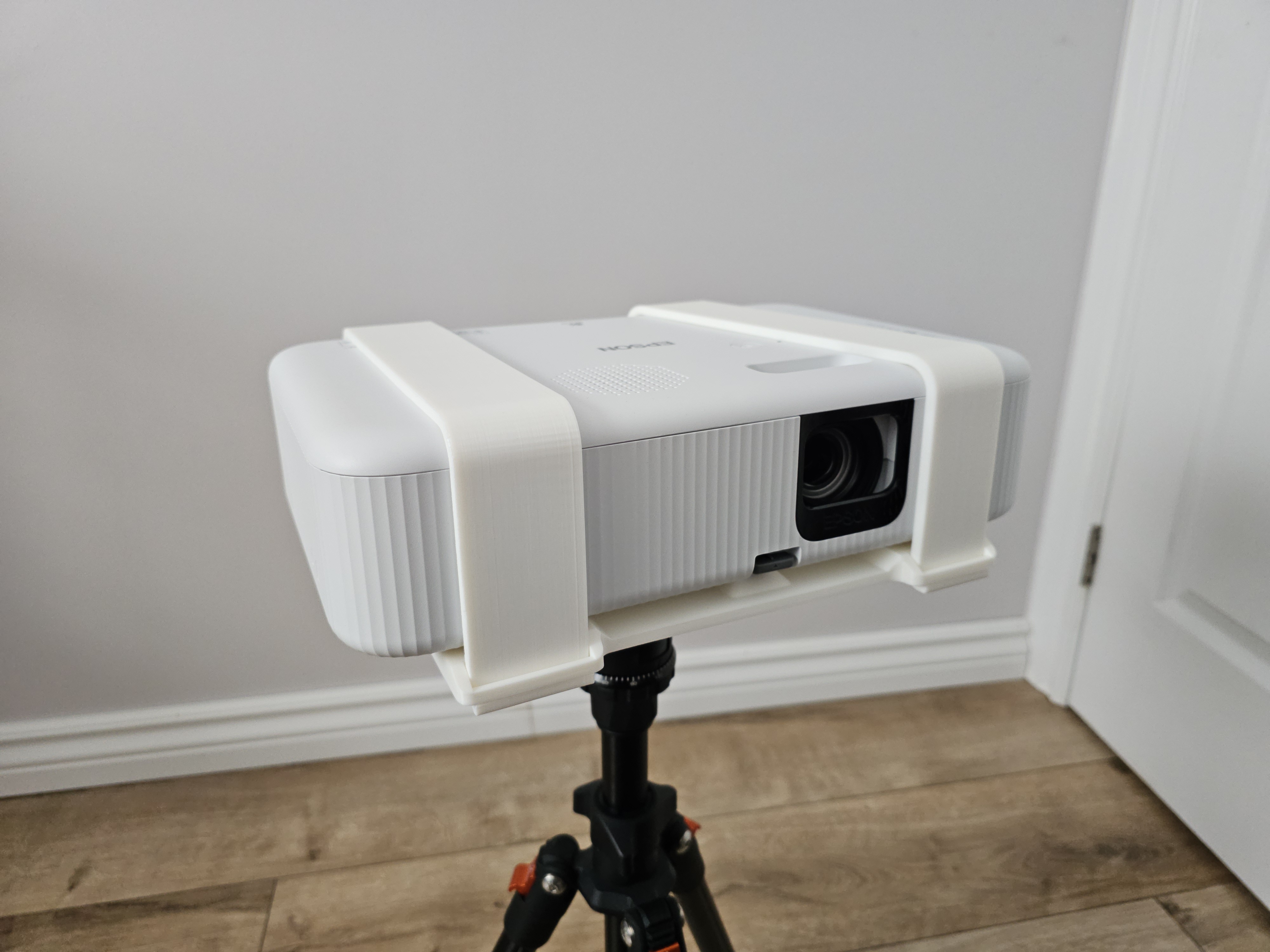 Epson projector mount