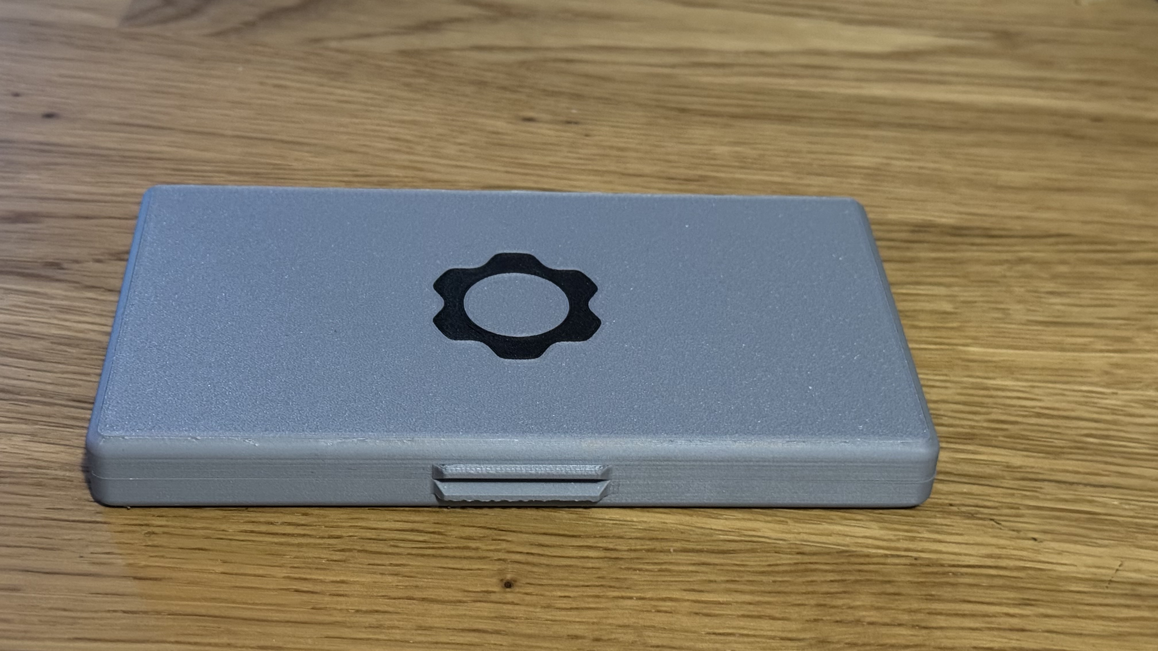 Framework Laptop Expansion Card Holder - Color Logo
