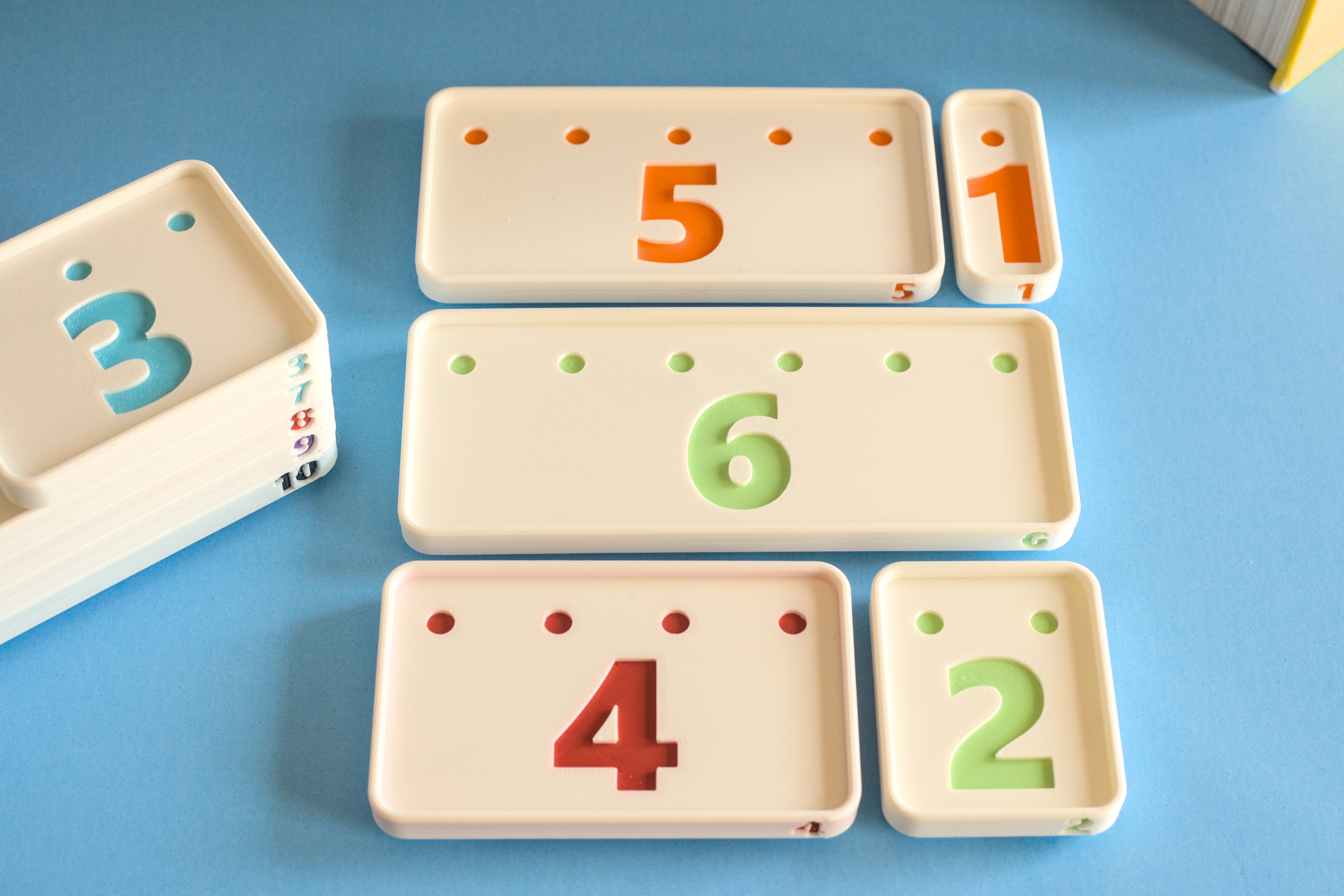 Nesting Addition Tiles — thumbnail 2