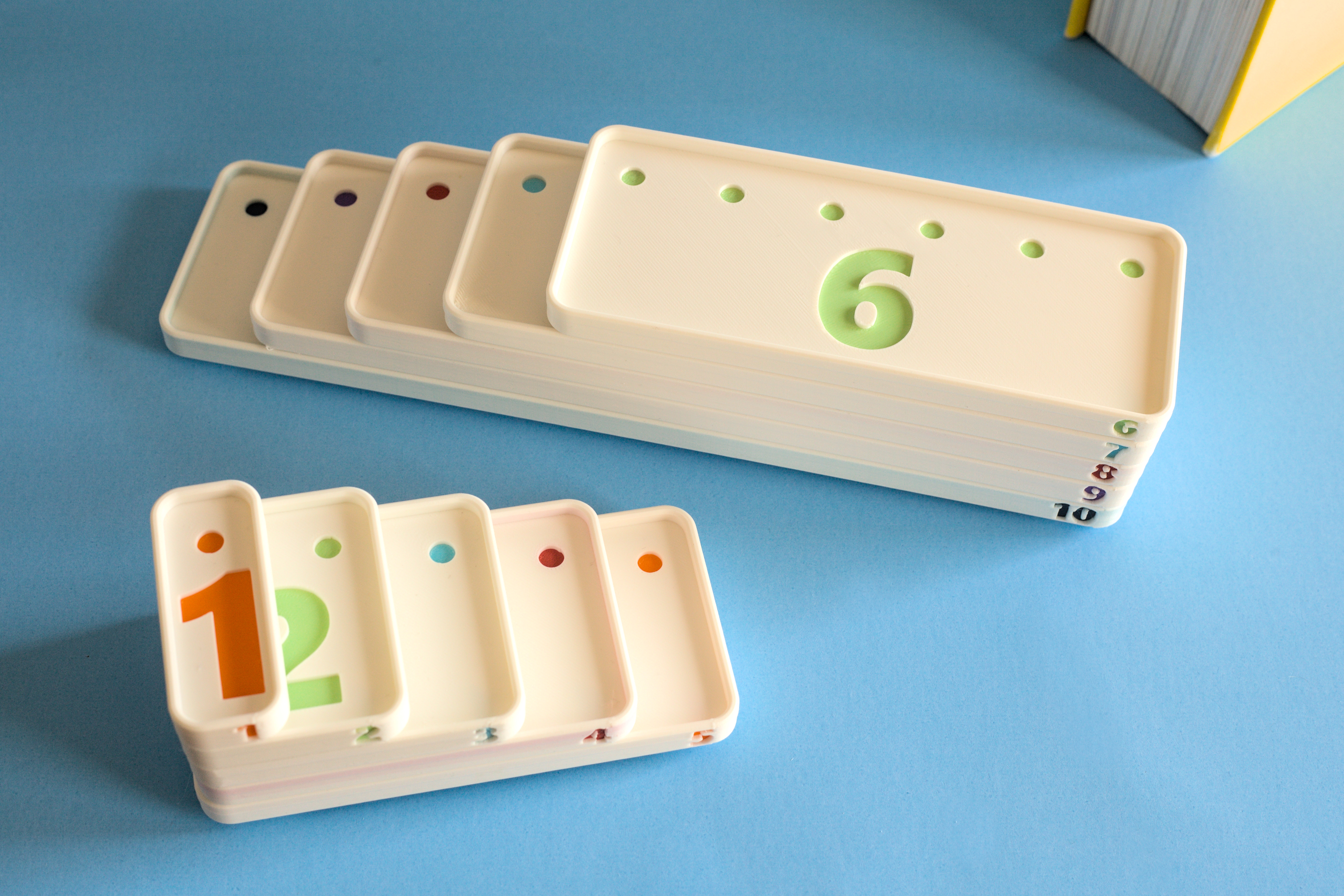Nesting Addition Tiles — thumbnail 3