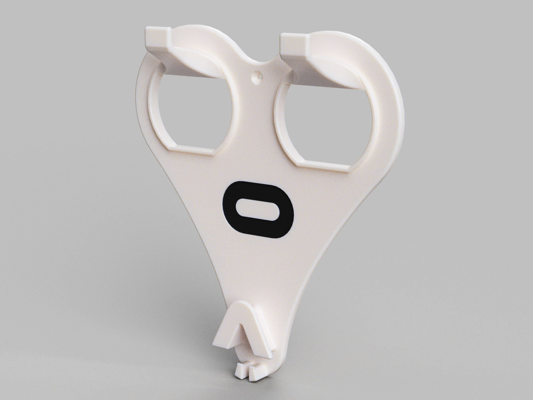 Oculus Quest 2 Wall Mount