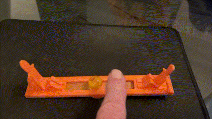 MSTR Long/Short Teeter-Totter