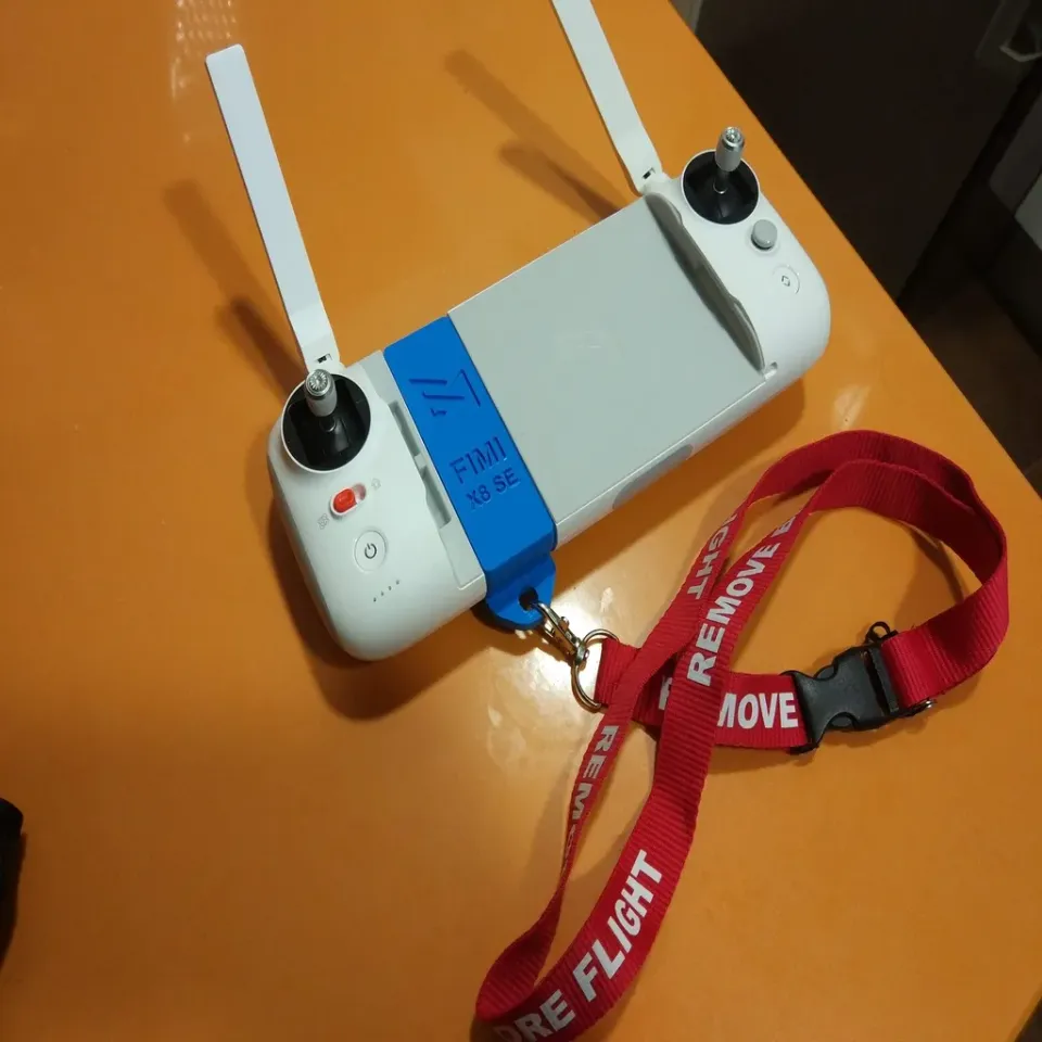 Fimi x8 deals controller