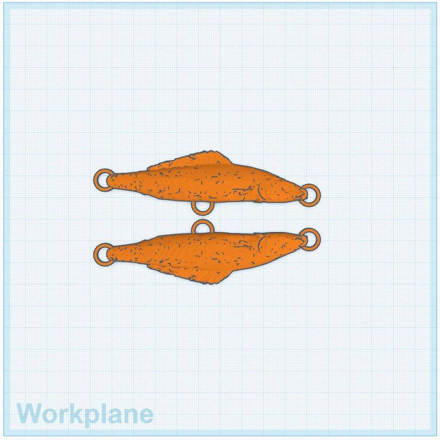Fishing stick bait lure