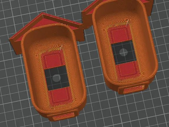 Eufy 3C (S300) housing