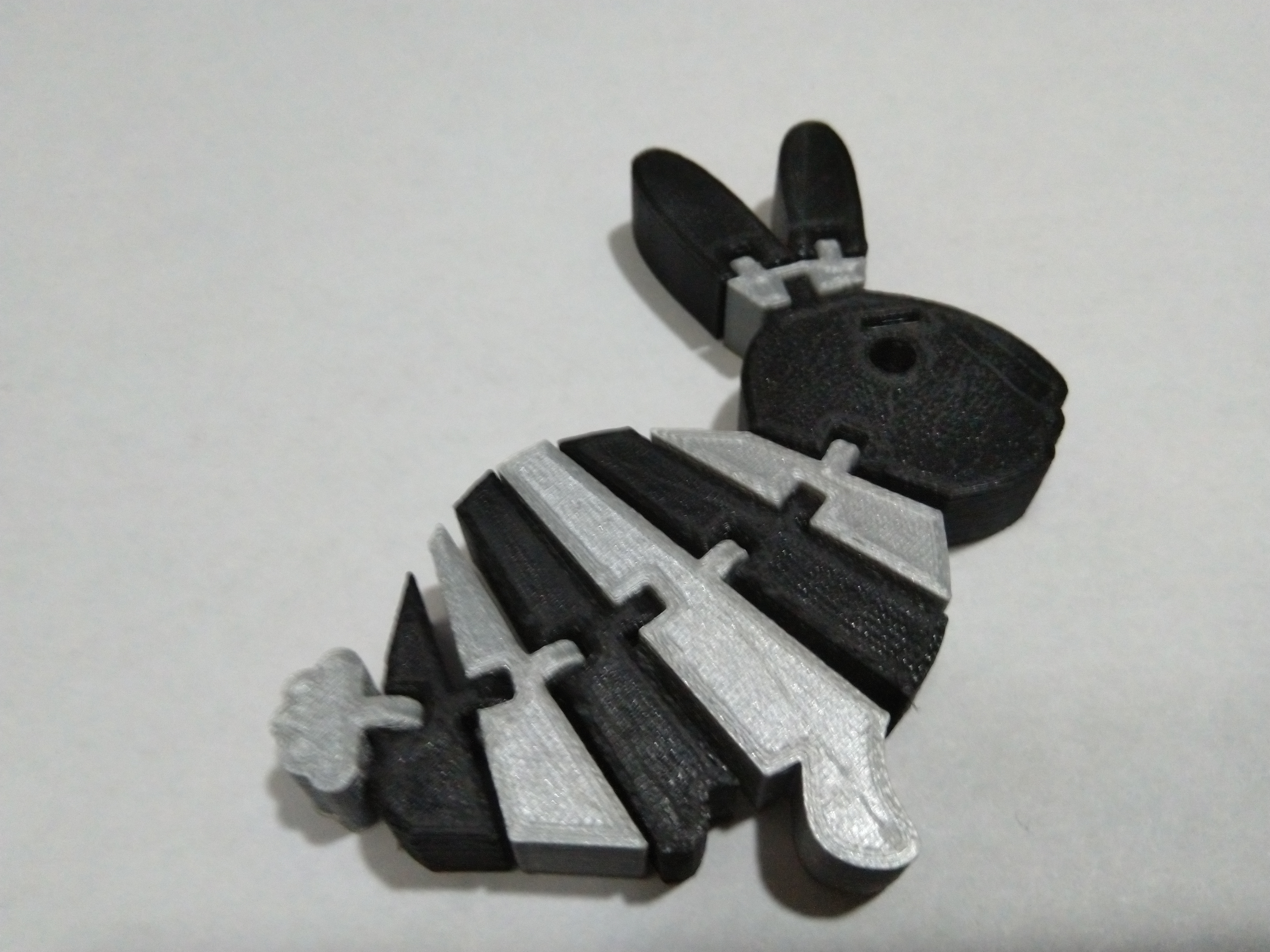 Flexi Bunny Remix