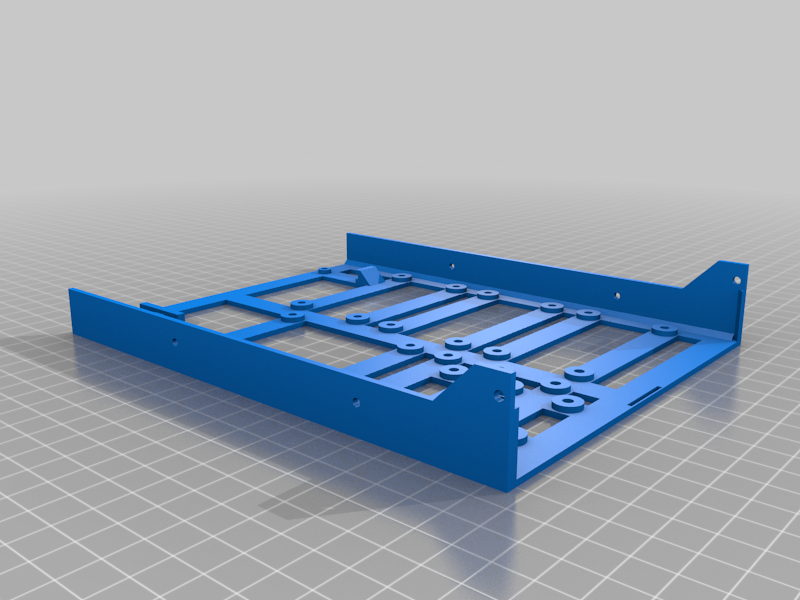 Miniatura 7 do modelo 3D Flux Engine (Stand-alone)